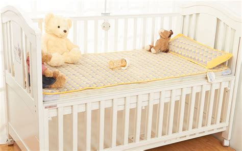 嬰兒床床墊什么牌子好,兒童床墊用哪個牌子好