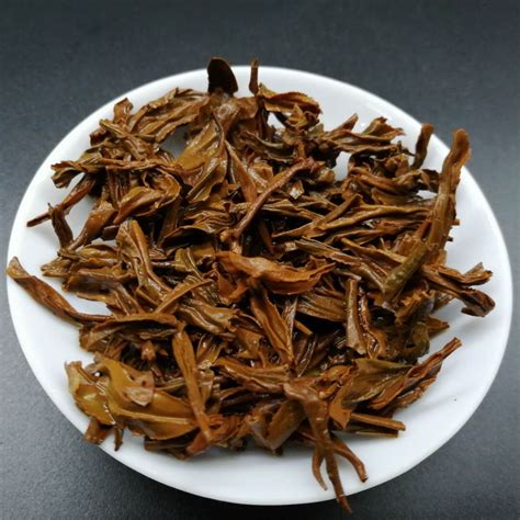 中国红茶占一席,什么红茶有麦芽香