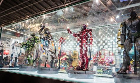上海第六届漫展