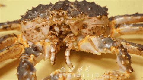 市场为何只卖帝王蟹的蟹腿,帝王蟹的蟹黄怎么做好吃