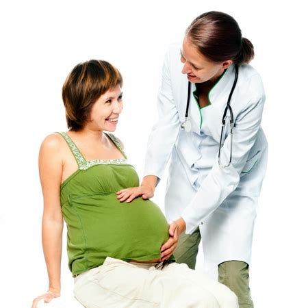 怀孕期间胎儿很聪明的表现