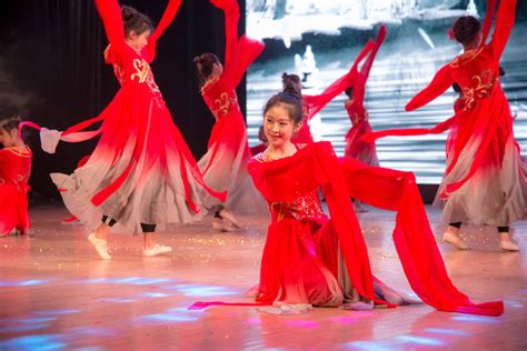 什么是中国古典舞身韵,浅谈什么是中国古典舞