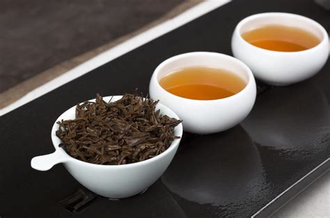 红茶为什么是酸性的,为什么冲泡的红茶有酸味