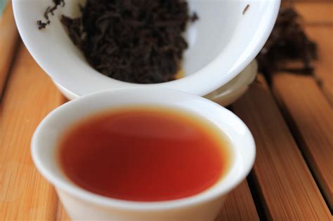 红茶是如何制作的,一泡鲜爽甘润的红茶