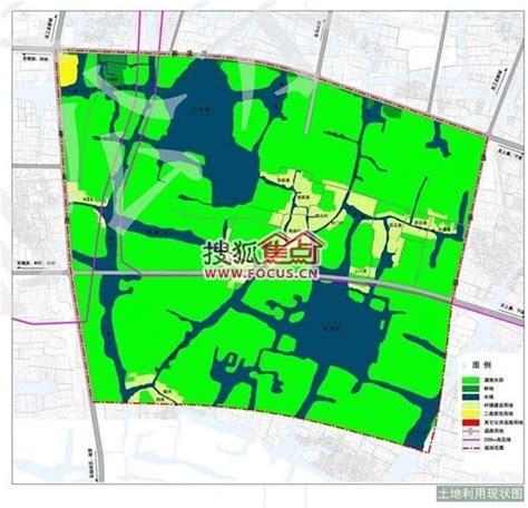 袍江也要拆14个村,绍兴袍江属于哪个区