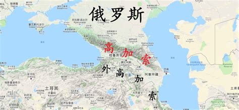 阿塞拜疆在哪里?