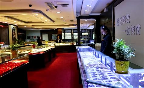 武汉金兰珠宝产业园,深圳珠宝看水贝