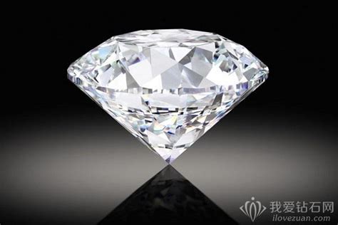 钻石杂质分布哪里好,令人吃惊的中国钻石