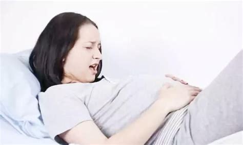 孕晚期过度紧张对胎儿有什么影响