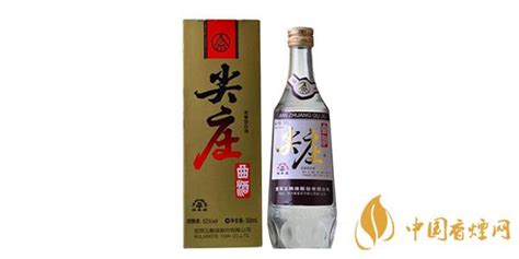 尖莊酒的歷史淵源有哪些?