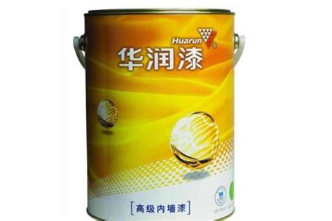 我家房子到噴漆的時候了,華潤漆怎么樣?