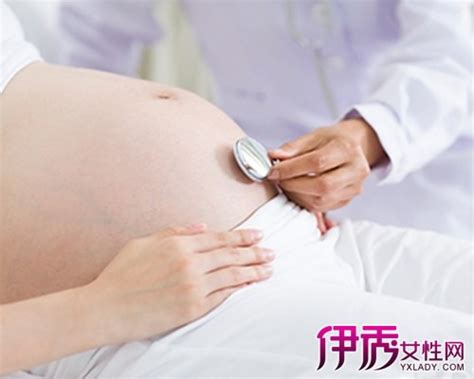 孕期各阶段检查项目有哪些