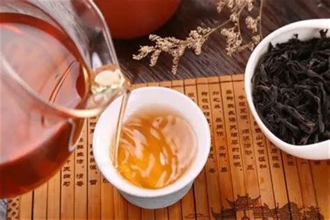 为什么喜欢茶叶的味道,我们到底为什么要喝茶呢