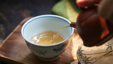 茶叶为什么香,浸水茶叶为什么更香