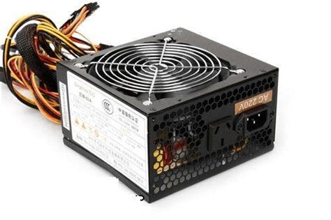 怎樣吧電腦電源改成可調(diào)節(jié)電源