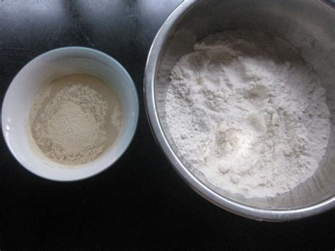 这份「面团发酵」秘籍请查收,面粉怎么发酵的步骤
