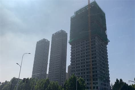 淄博二手房未来房价走势,淄博未来的房价还会继续涨吗