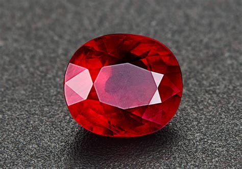 红宝石什么形状最好看,什么形状的红宝石比较好