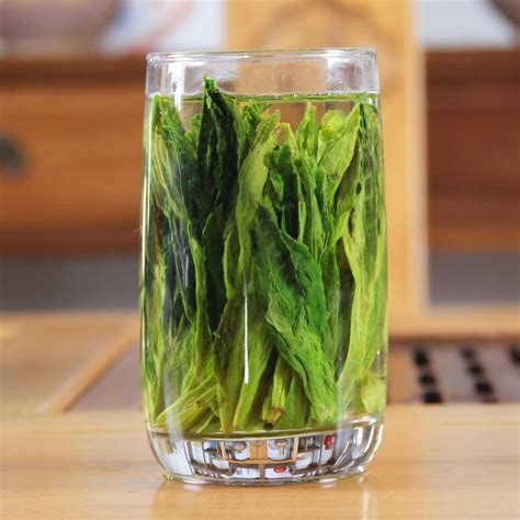 关于绿茶的工艺及冲泡,绿茶的泡法有哪些