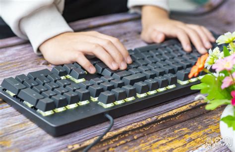 从结构了解机械键盘轴体,机械键盘都有哪些轴