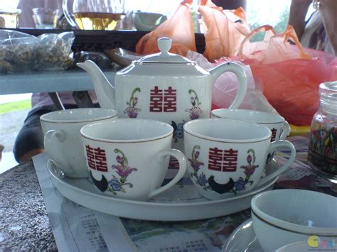 古代茶家具有哪些,中国古典家具大全