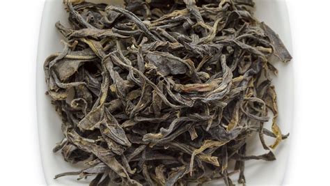 如何区分古树红茶,古树红茶的鉴别
