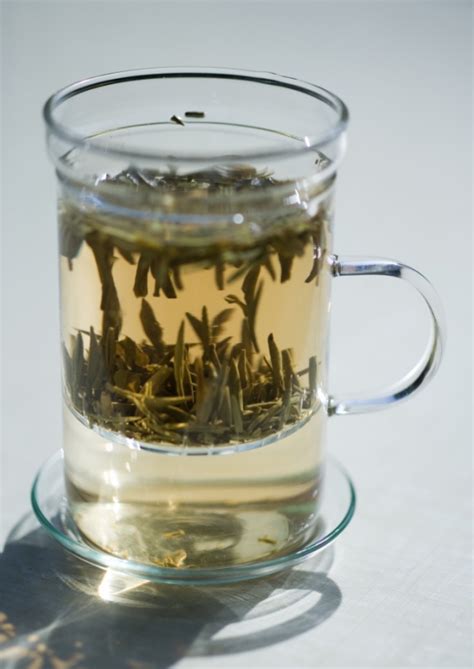 龙井茶 用什么杯子,用什么茶具最合适