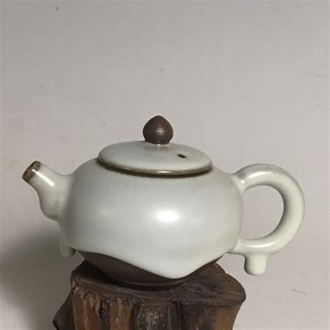 茶壶上什么釉收成好,茶具什么材质最好