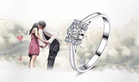 求婚除了戒指买什么,宝石戒指还是什么