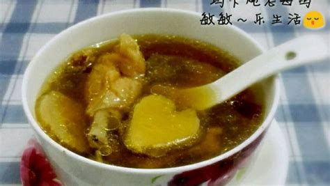 玛卡干怎么煲鸡汤,玛咖红枣炖鸡汤
