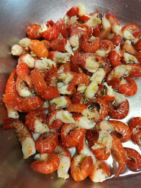 蒜蓉小龙虾怎么做好吃,我经常做蒜蓉小龙虾