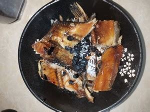 豆豉鲮鱼炒油麦菜,豆鼓鱼炒菜怎么做