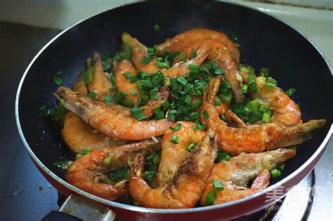 没肉的皮皮虾怎么做好吃,基围虾怎么做好吃