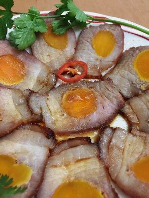 咸蛋黄卷怎么做好吃,菠萝蜜咸蛋黄卷的做法