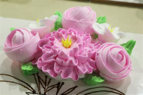 蛋糕制作流程怎么做,最简单的心形裱花怎么做
