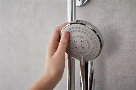 花灑水龍頭漏水怎么辦