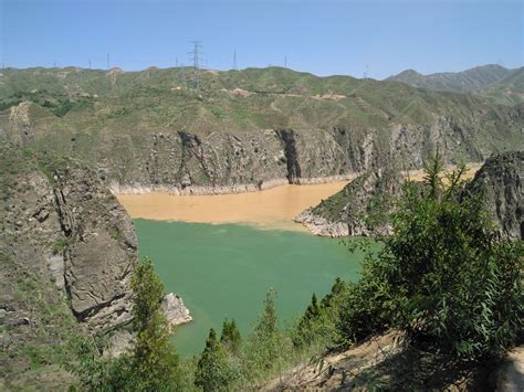 黄河三峡游记-游记作文500字(共计7篇)