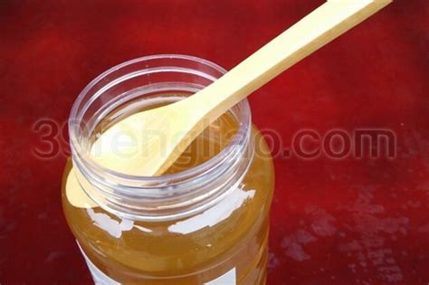 蜂蜜对小孩的危害