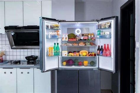 直冷冰箱和风冷冰箱的区别哪个好,风冷冰箱与直冷冰箱的区别
