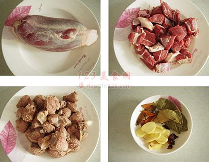 白萝卜和松茸能一起炖牛肉吗 最适合冬天吃的松茸一锅鲜