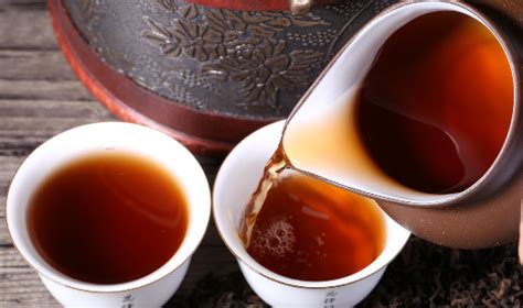 红茶有什么好处和坏处,常喝红茶有什么坏处