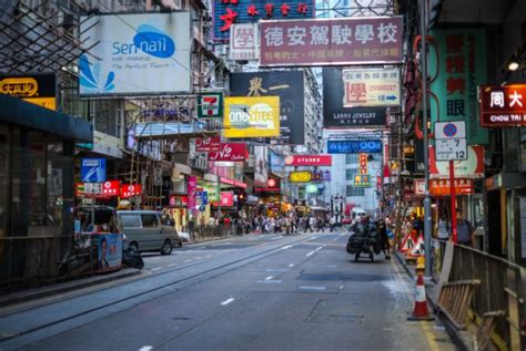 全球最奢侈的两条街，一条是美国曼哈顿，一条竟然在中国