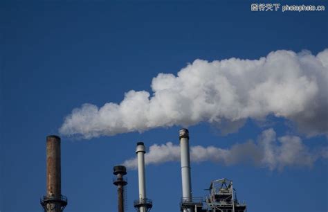 工業污染海報,是工業污染大