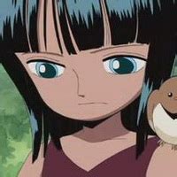 妮可罗宾经典语录