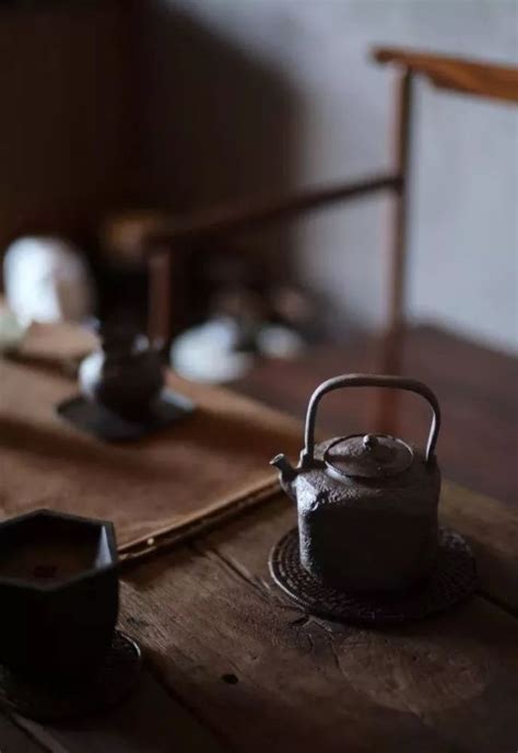 唐代的煮茶用具是什么,对于古代的煮茶和煎茶
