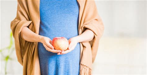 孕期体重关乎宝宝健康，该如何控制既安全又保持身材