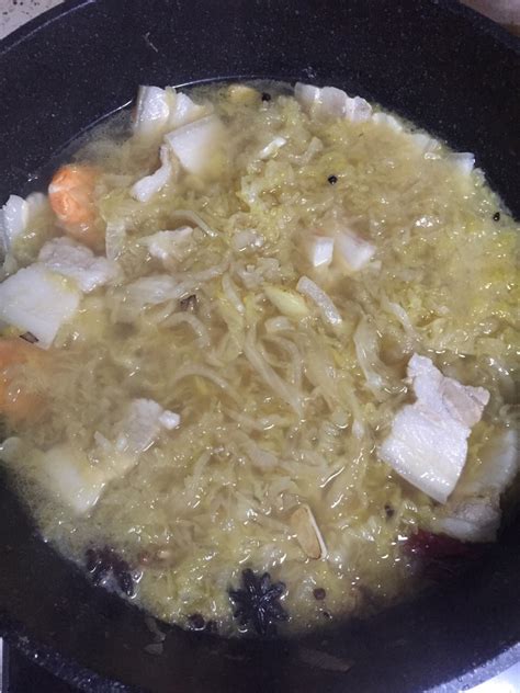 才是酸菜鱼的最高境界,酸菜鱼的汤怎么做好喝