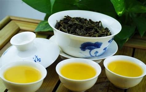 钟南山说喝单枞茶能防新冠肺炎,哪些人不合适喝单枞茶