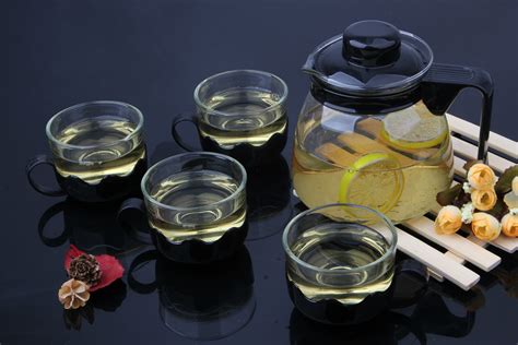 六大茶类适合用什么茶具冲泡,玻璃茶具适合泡什么茶