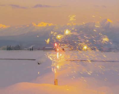 从低谷爬出的励志诗句